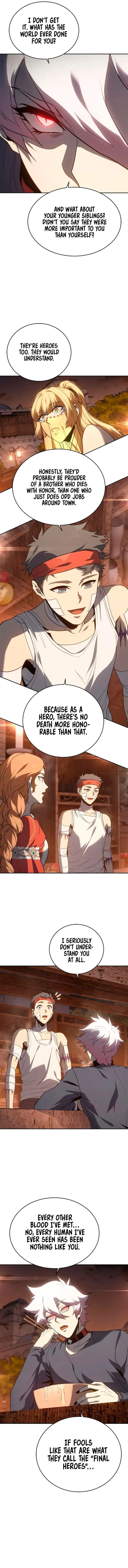 Why I Quit Being the Demon King Chapter 66 5